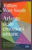 Atlante delle Emozioni Umane — Libro
