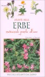 Atlante delle Erbe Medicinali Pronte all'Uso — Libro