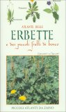 Atlante delle Erbette e dei Piccoli Frutti di Bosco — Libro
