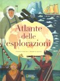 Atlante delle Esplorazioni — Libro
