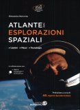 Atlante delle Esplorazioni Spaziali — Libro