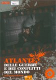 Atlante delle Guerre e dei Conflitti del Mondo — Libro