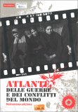 Atlante delle Guerre e dei Conflitti del Mondo — Libro