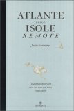 Atlante delle Isole Remote — Libro
