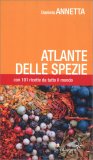 Atlante delle Spezie — Libro