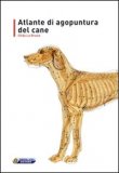 Atlante di Agopuntura del Cane — Libro