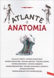 Atlante di Anatomia — Libro