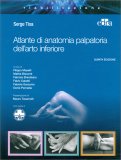 Atlante di Anatomia Palpatoria dell'Arto Inferiore — Libro