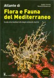 Atlante di Flora e Fauna del Mediterraneo — Libro