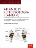 Atlante di Riflessologia Plantare — Libro