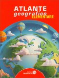 Atlante Geografico Elementare — Libro