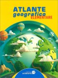 Atlante Geografico Elementare — Libro