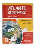 Atlante Geografico per la Scuola
