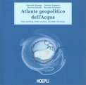 Atlante Geopolitico dell'Acqua — Libro