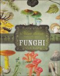 Atlante Illustrato dei Funghi  — Libro