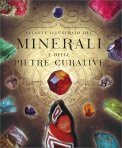 Atlante Illustrato dei Minerali e delle Pietre Curative — Libro