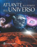 Atlante Illustrato dell'Universo — Libro