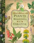 Atlante Illustrato delle Piante Medicinali e Curative — Libro