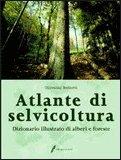 Atlante di Selvicoltura — Libro