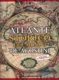 Atlante Storico del Mondo — Libro