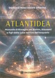 Atlantidea — Libro