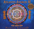 Atlantis Angelis II  — CD
