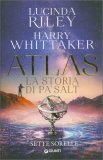 Atlas — Libro