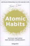Atomic Habits — Libro