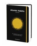 Atomic Habits - Il Journal — Diari e Journaling