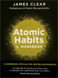 Atomic Habits Workbook — Libro