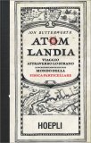 AtomLandia — Libro