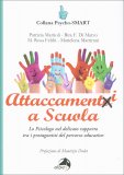 Attaccamenti a Scuola — Libro