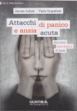 Attacchi di Panico e Ansia Acuta — Libro