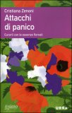 Attacchi di Panico — Libro