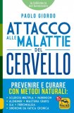 eBook - Attacco alle Malattie del Cervello — eBook
