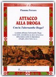 Attacco alla Droga — Libro