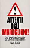 Attenti agli Imbroglioni!  — Libro