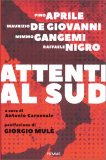 Attenti al Sud — Libro