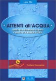 Attenti all'Acqua — Libro