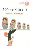 Attenti all'Intrusa! — Libro