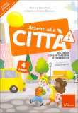 Attenti alla Città - 4 Anni