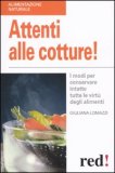 Attenti alle Cotture! — Libro