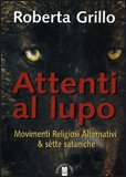 Attenti al Lupo — Libro