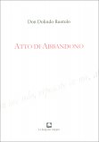 Atto di Abbandono — Libro