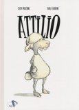 Attilio. Ediz. A Colori