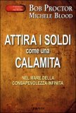 Attira i Soldi come una Calamita — Libro