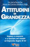 Attitudini di Grandezza — Libro