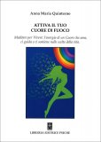 ATTIVA IL TUO CUORE DI FUOCO
Meditare per Vivere: l'energia di un Cuore che ama, ci guida e ci sostiene nelle scelte della vita.
di Anna Maria Quinterno

