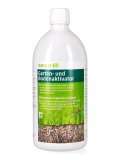 Attivatore per il Giardino e il Suolo EMIKO® con Microrganismi EM®