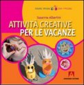 Attività Creative per le Vacanze — Libro